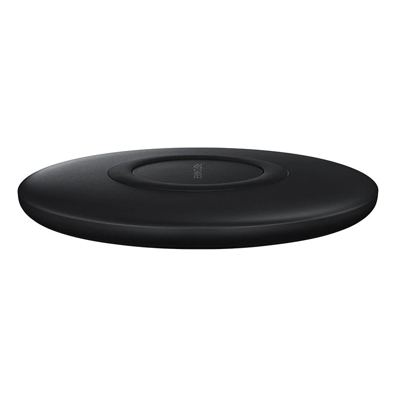 15W Fast Wireless Charger Pad with Charging Cable & Indicator – for Wireless-Charging-Enabled Phones